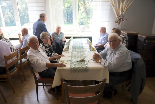 Jubiläumskonfirmation in der St. Franziskuskirche