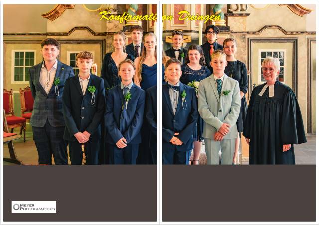 Gemeindebrief September 2025 - November 2025