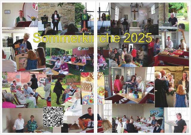 Gemeindebrief September 2025 - November 2025