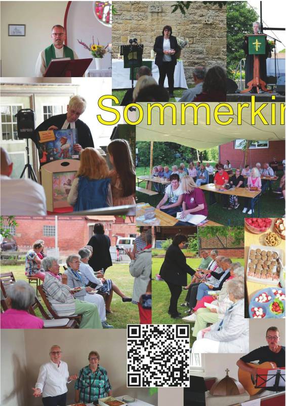 Gemeindebrief September 2025 - November 2025