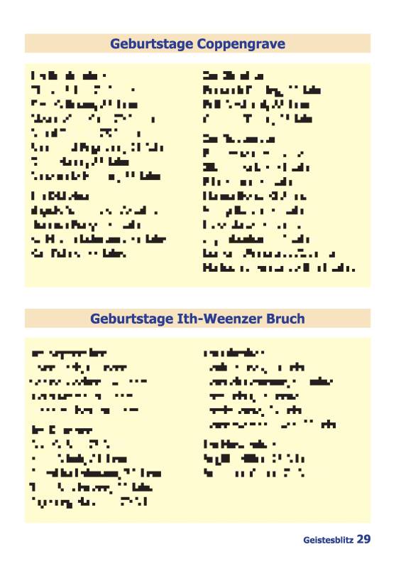 Gemeindebrief September 2025 - November 2025