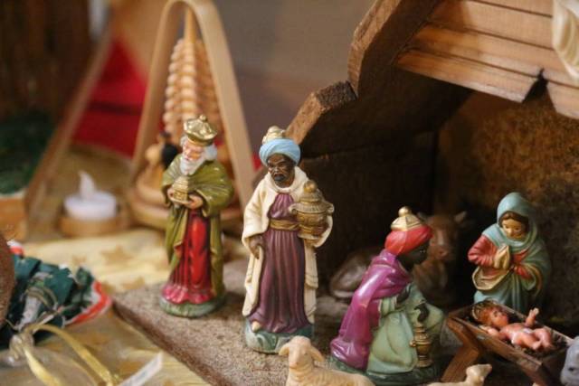 Rätsel-Adventskalender Tür 2