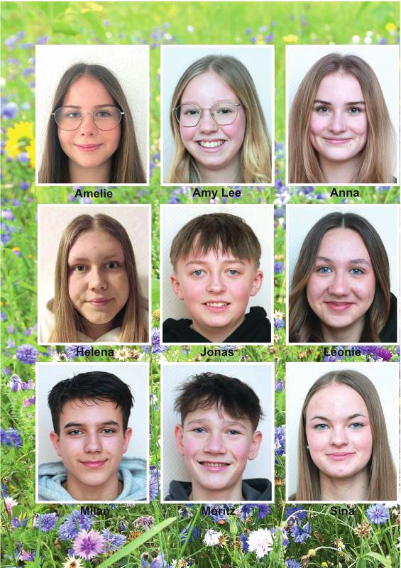 Gemeindebrief März - Mai 2026