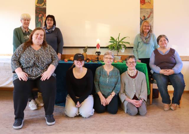 Weltgebetstag 2026 - Nigeria