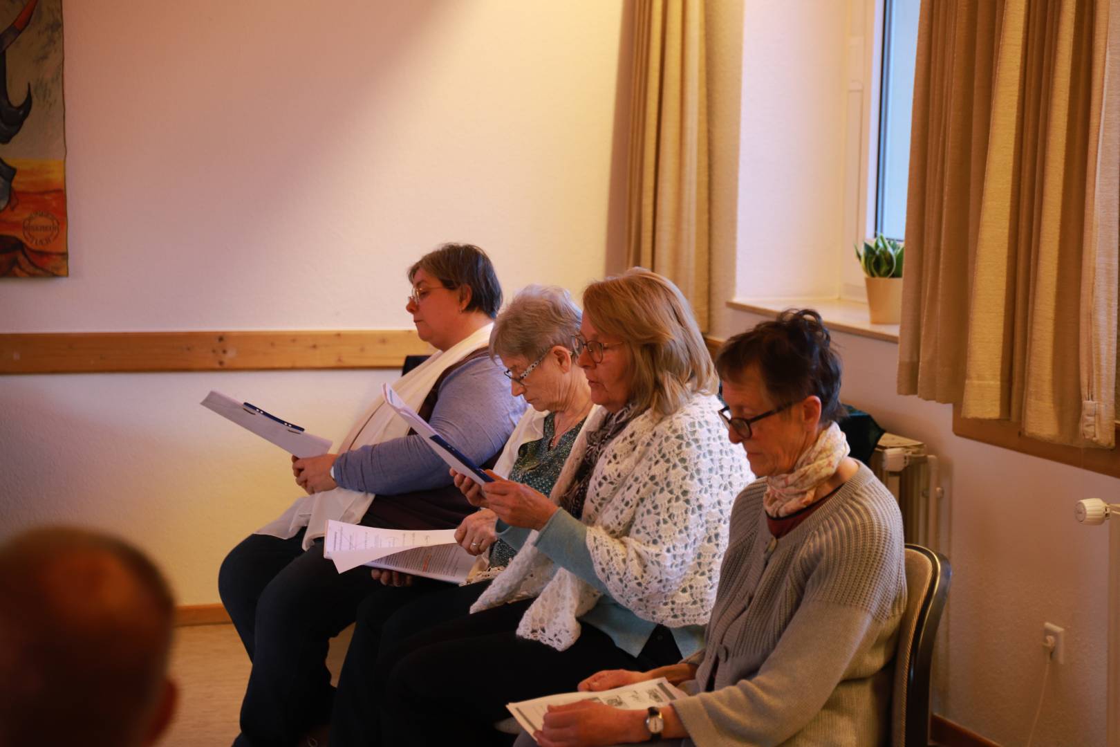 Weltgebetstag 2026 - Nigeria