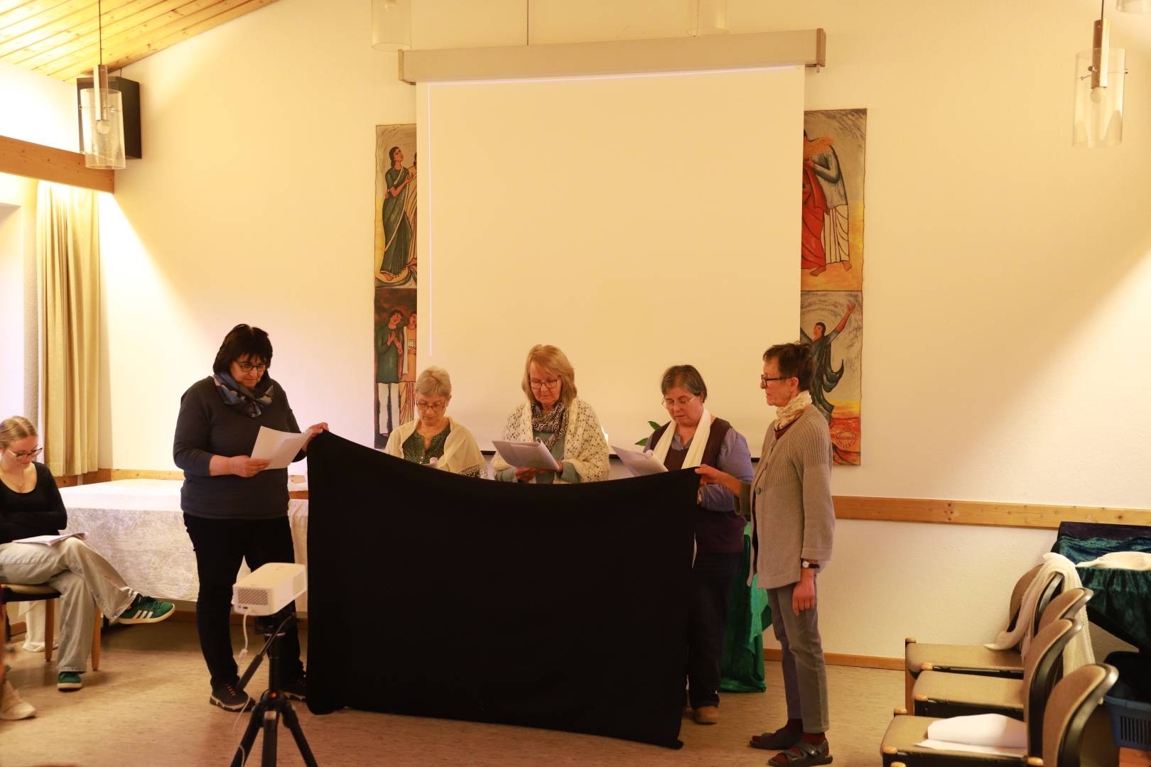 Weltgebetstag 2026 - Nigeria