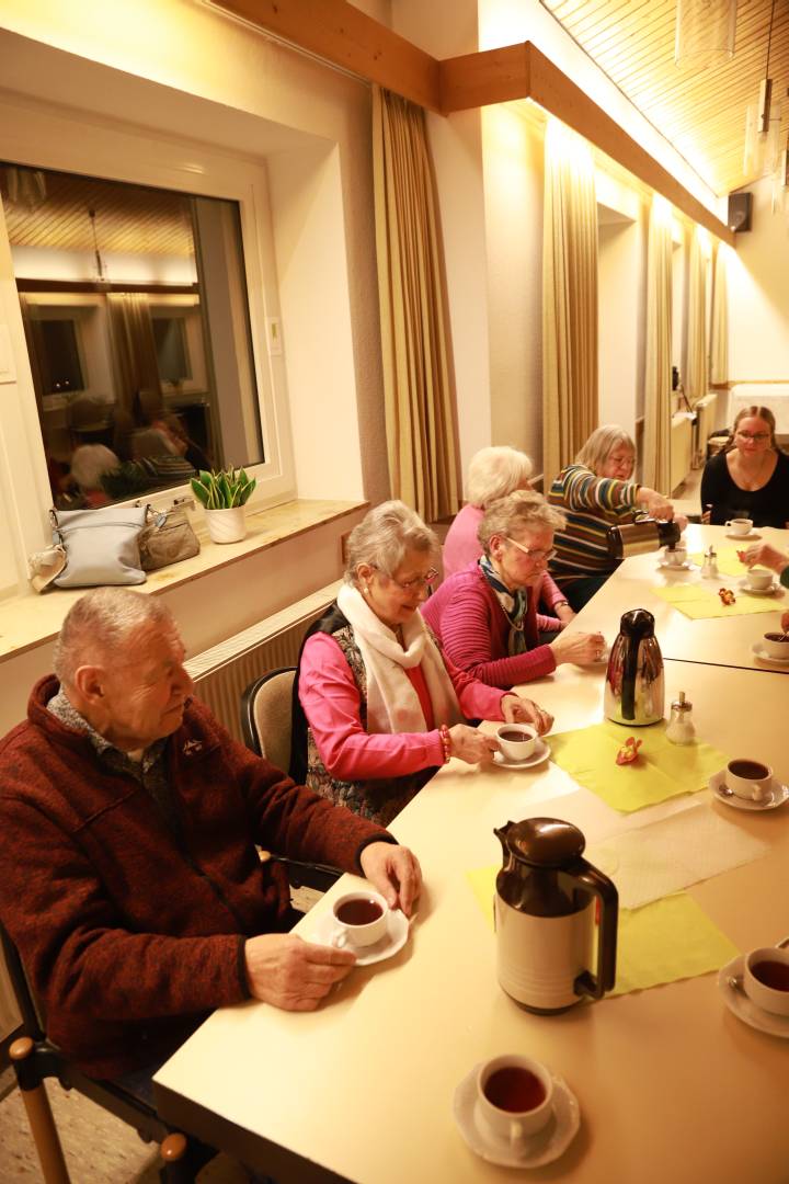 Weltgebetstag 2026 - Nigeria